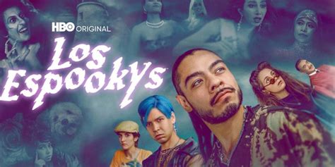 tinyzone los espookys|Los Espookys: All Episodes .